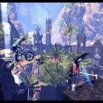Trials Fusion Receiving Free 8 Person Multiplayer Mode