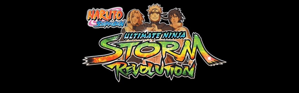 Naruto Shippuden: Ultimate Ninja Storm Revolution Review