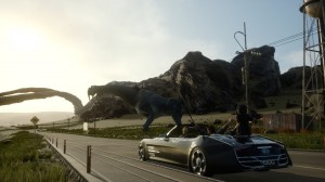 Final Fantasy 15: HexaDrive Joins Square Enix in Development