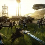 Final Fantasy 15 Demo Length, Characters Detailed, Kingdom Hearts 3 To Possibly Have Online Component