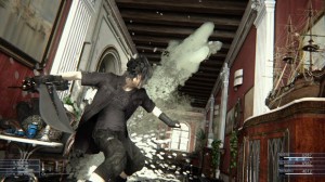 Final Fantasy 15: Episode Duscae Demo To Receive New Info At Jump Festa