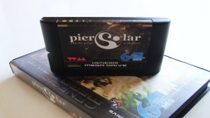 Pier Solar HD Launches on September 30th