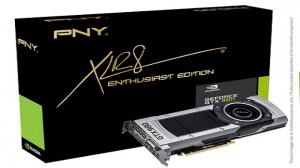 PNY Reveal The GTX 970 & GTX 980