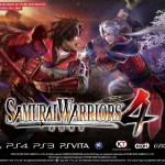 Samrurai Warriors 4 Will Run at 1080p On PS4 With Variable Frame Rates