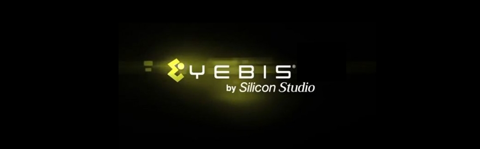 Yebis Engine Interview: Developing Physically Accurate Optical Post-Effects