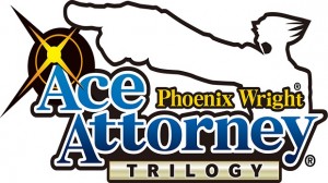The Phoenix Wright Trilogy Announced for December in North America and Europe