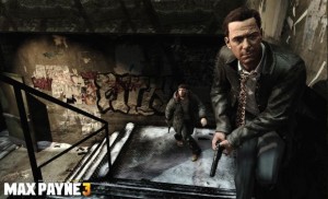 ‘We Could Make A Cool New Max Payne,’ Says Remedy’s Sam Lake