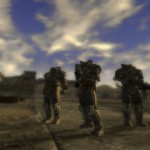 Fallout: New Vegas Mod Has Over 2,000 Lines of Dialog