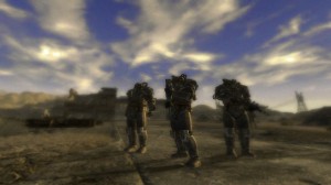 Fallout 4: Remembering New Vegas