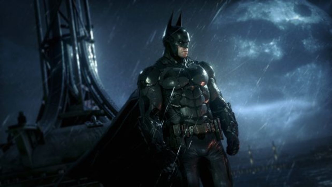 Batman Arkham Knight PC Errors And Fixes: Low FPS, Stuttering, Removing  30fps Limit