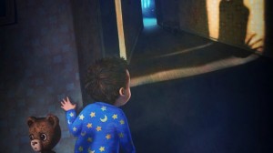 Among the Sleep Sells Over 100,000 Units