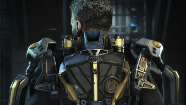 Call of Duty: Advanced Warfare - Multiplayer Available For Free