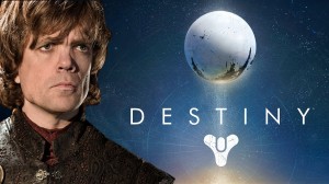 Destiny’s Age of Triumph Adds Small Nod to Peter Dinklage