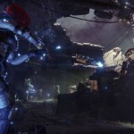 Destiny: The Dark Below PS3/PS4 Timed Exclusive Content Revealed