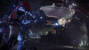 Destiny 2 Has Started Development