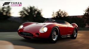Forza Horizon 2’s First Car Pack Arrives