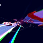 Futuridium Interview: ‘PS4 Simply Munched Through Anything We Threw At It’, An ‘Easy Win’