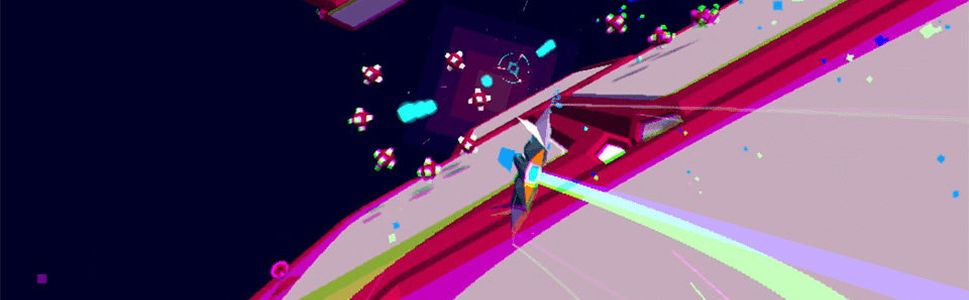 Futuridium Interview: ‘PS4 Simply Munched Through Anything We Threw At It’, An ‘Easy Win’