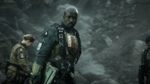 Halo 5: Guardians Screens Show Off More Agent Locke