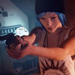 Life Is Strange Development Diary: “The Butterfly Effect”