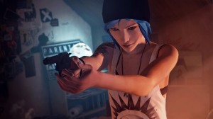 Life Is Strange Development Diary: “The Butterfly Effect”