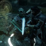 Shadow of Mordor’s Nemesis System Patent Request Has Been Approved
