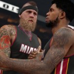 Steam Users Can Try NBA 2K15 For Free This Weekend