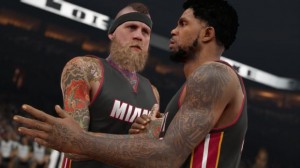 NBA 2K15 Review