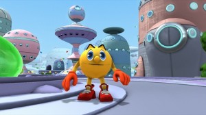 Pac-Man and the Ghostly Adventures 2 – Everything you need to know about the game