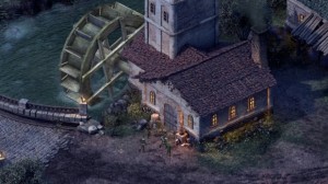 Pillars of Eternity Releasing on March 26th