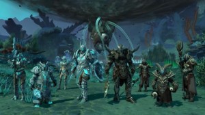 RIFT: Nightmare Tide Expansion Now Available – Adds New Rifts, Zones and Challenges
