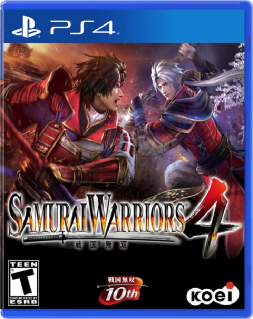 samurai warriors 4 ii pc gaming wiki