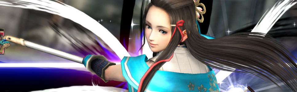 Samurai Warriors 4 Interview: Porting The Game To PS4 ‘Was Not As Difficult As First Anticipated’