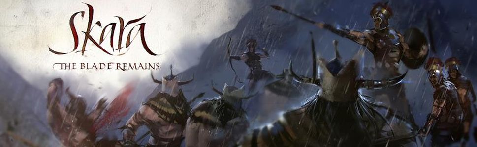 Skara The Blade Remains Interview: Gameplay Mechanics, Xbox One eSRAM, PS4 API And More