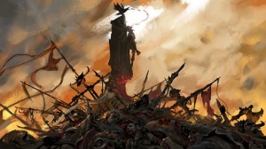 Skara The Blade Remains Interview: Gameplay Mechanics, Xbox One eSRAM, PS4 API And More