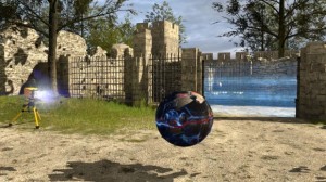 The Talos Principle Now Available for PC via Steam