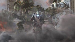 Titanfall Xbox 360 Receiving Update 8 on December 1st