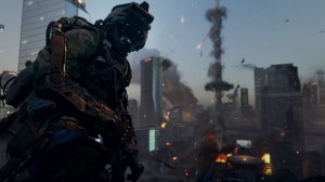 UK Game Charts: Call of Duty Advanced Warfare Starts 2015 on Top