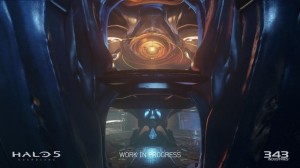 Halo 5: Guardians Multiplayer Beta Still Scheduled for December 29th