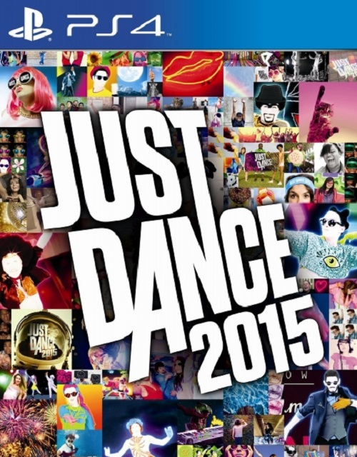 eventyr dække over Insister Just Dance 2015 – Everything you need to know about the game