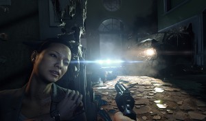 Battlefield Hardline Single Player Story Trailer Revealed