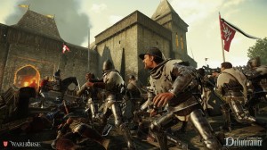 Kingdom Come Deliverance Delayed to Summer 2016