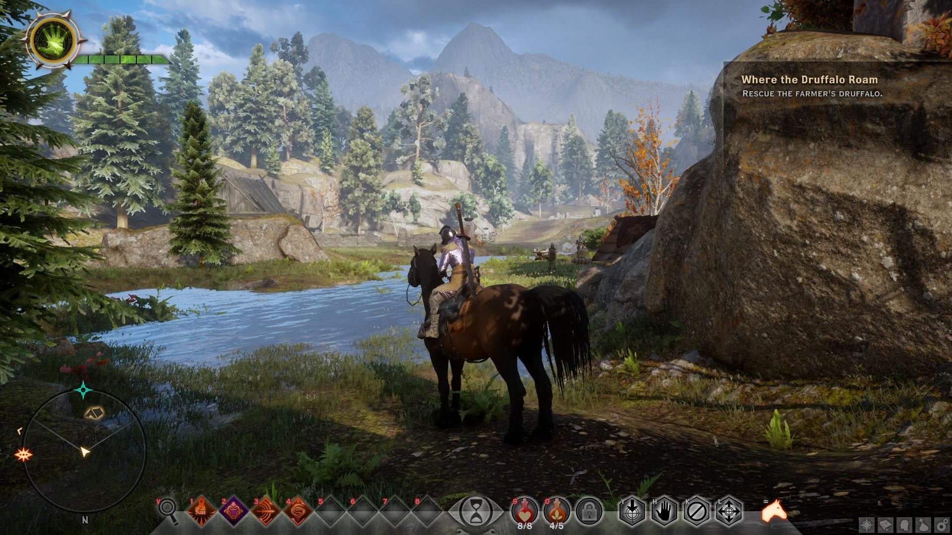 Play Dragon Age In Your Browser - The Escapist