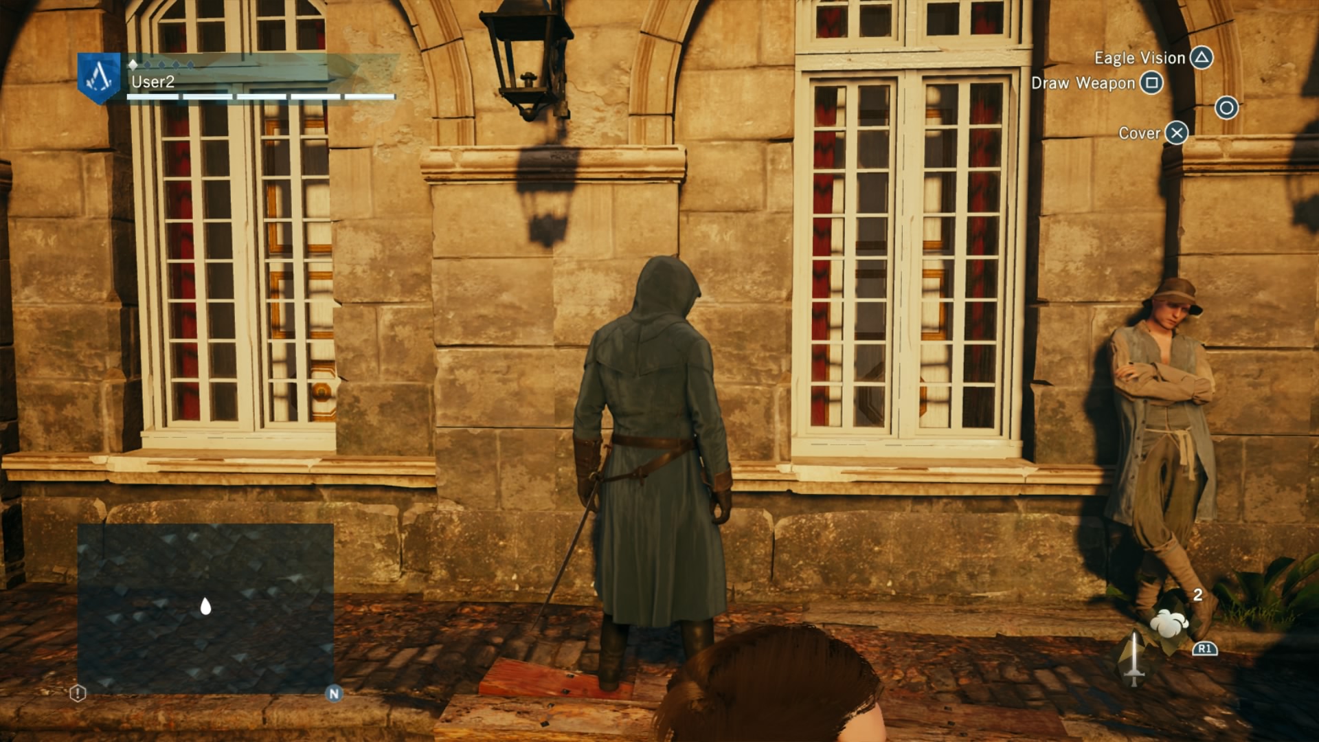 Assassin's Creed Unity Visual Analysis: PS4 vs PC vs Xbox One