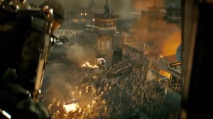 Call of Duty: Advanced Warfare Exo Zombies Mode Arriving in Havok DLC