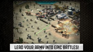 Call of Duty: Heroes – F2P Strategy Title Releases for iOS and Windows Phone 8