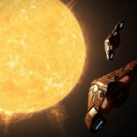 First Elite: Dangerous Update Coming This February