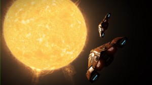 Elite Dangerous: Beyond – Chapter One Open Beta is Now Out on PC