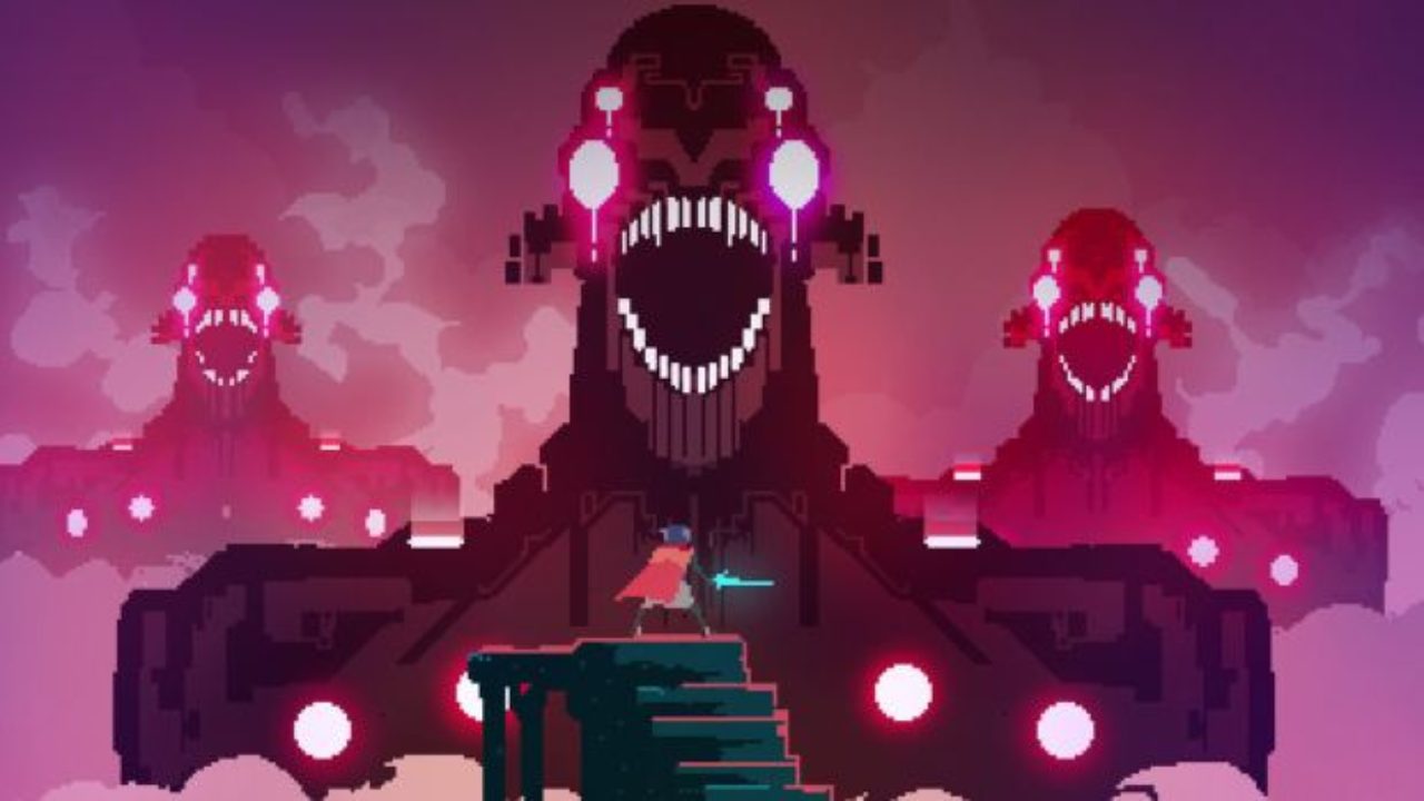 Hyper Light Drifter – Everything you need to know about the game