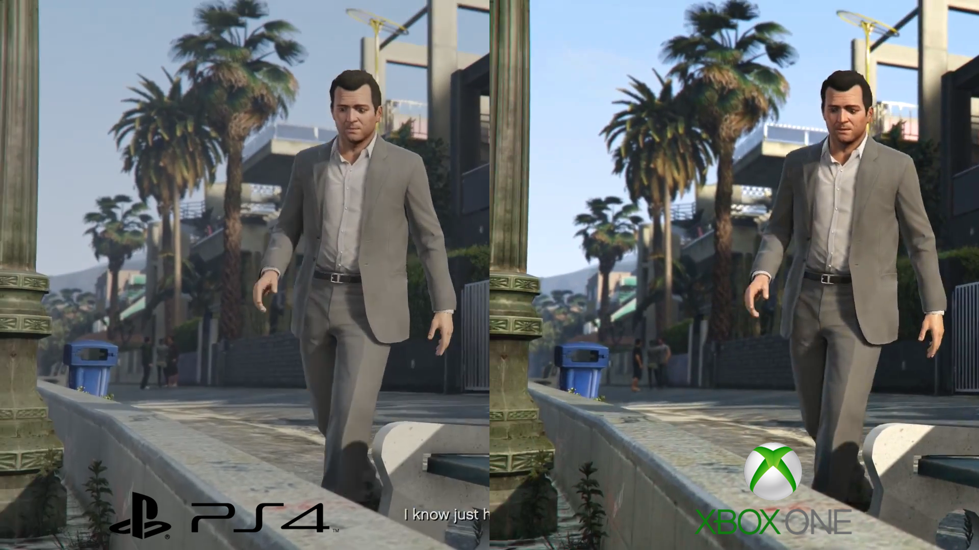 can xbox and ps4 play gta 5 online together